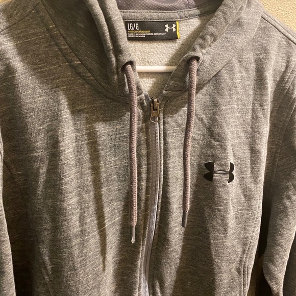 Under Armour jacket - Picture 2 of 4